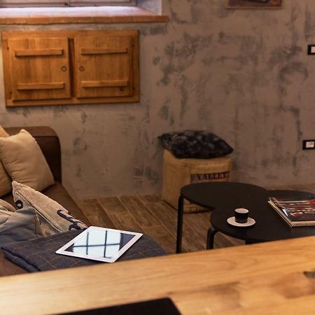 Civico7 Apartment Arezzo Ngoại thất bức ảnh