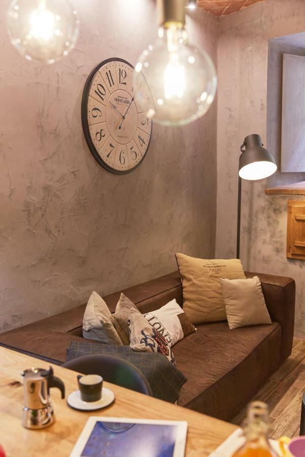 Civico7 Apartment Arezzo Ngoại thất bức ảnh