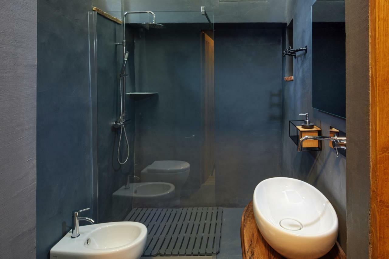 Civico7 Apartment Arezzo Ngoại thất bức ảnh