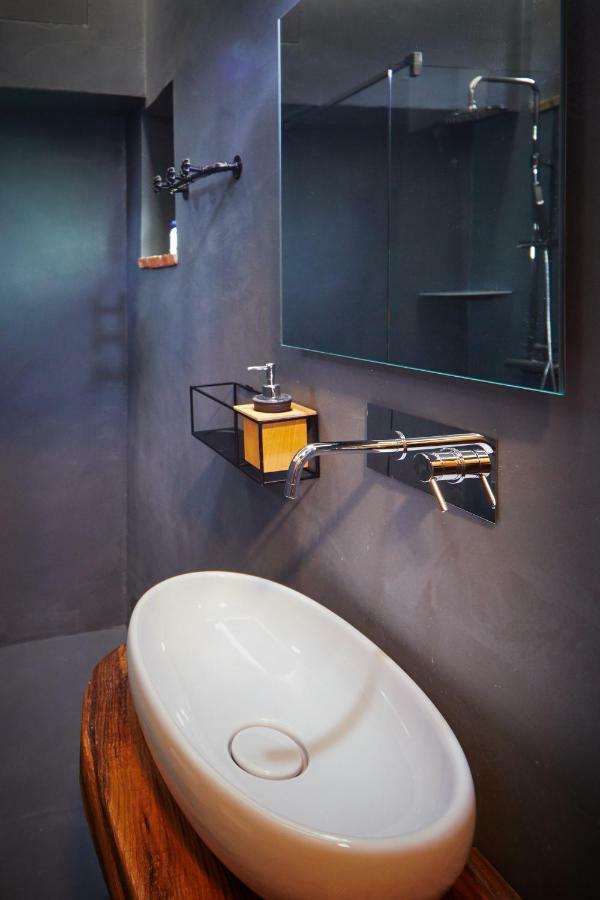 Civico7 Apartment Arezzo Ngoại thất bức ảnh