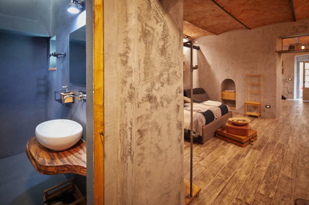 Civico7 Apartment Arezzo Ngoại thất bức ảnh