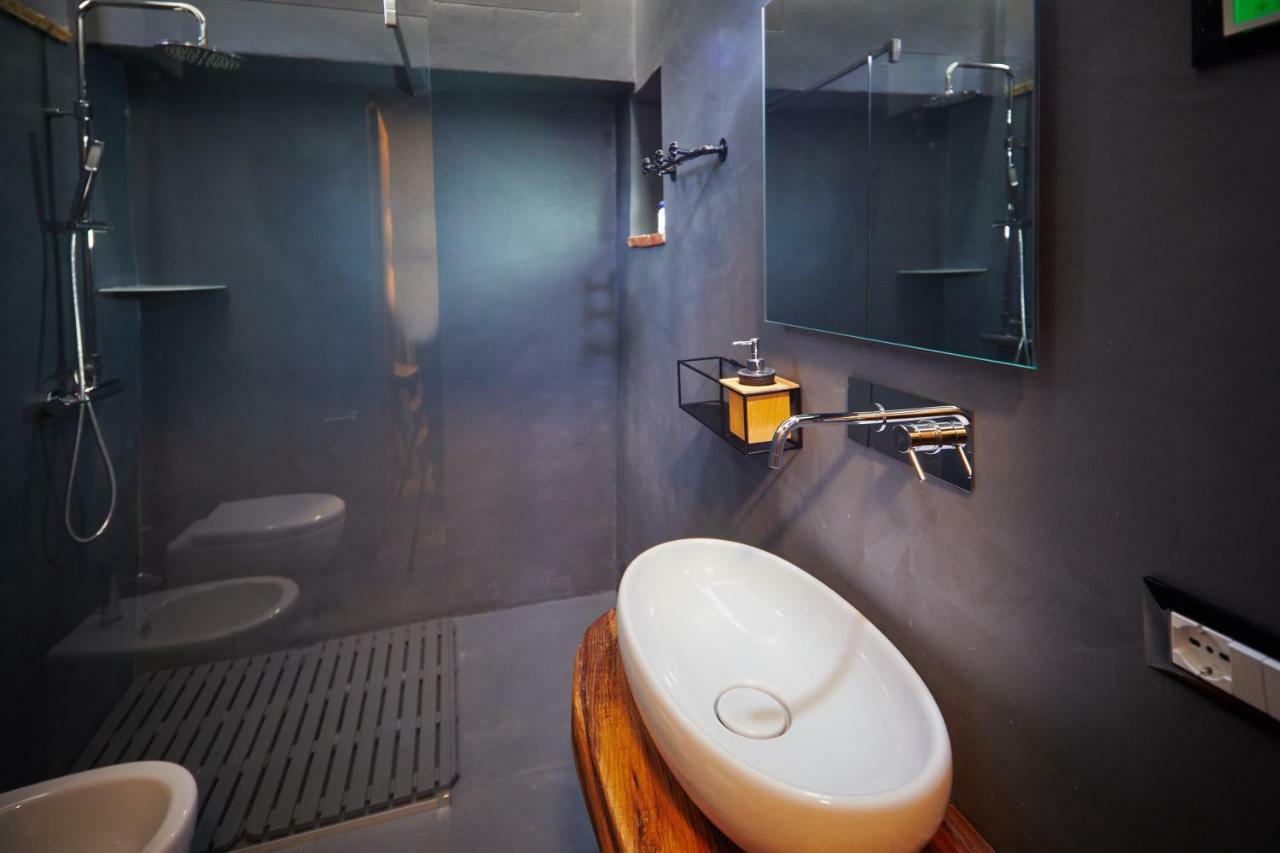 Civico7 Apartment Arezzo Ngoại thất bức ảnh
